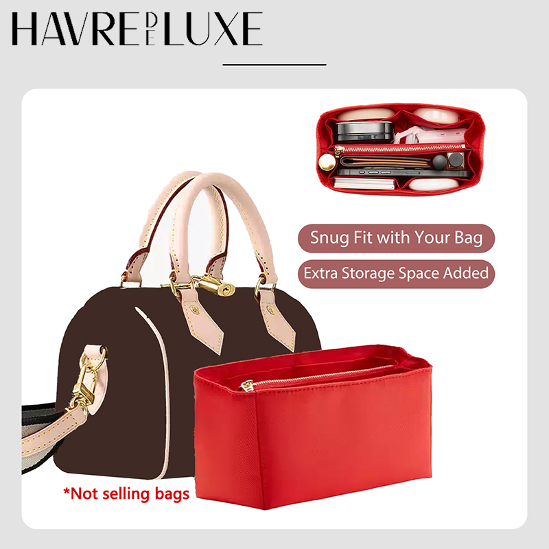 Handbags - Su Geçirmez Çanta Düzenleyici, Speedy20 için