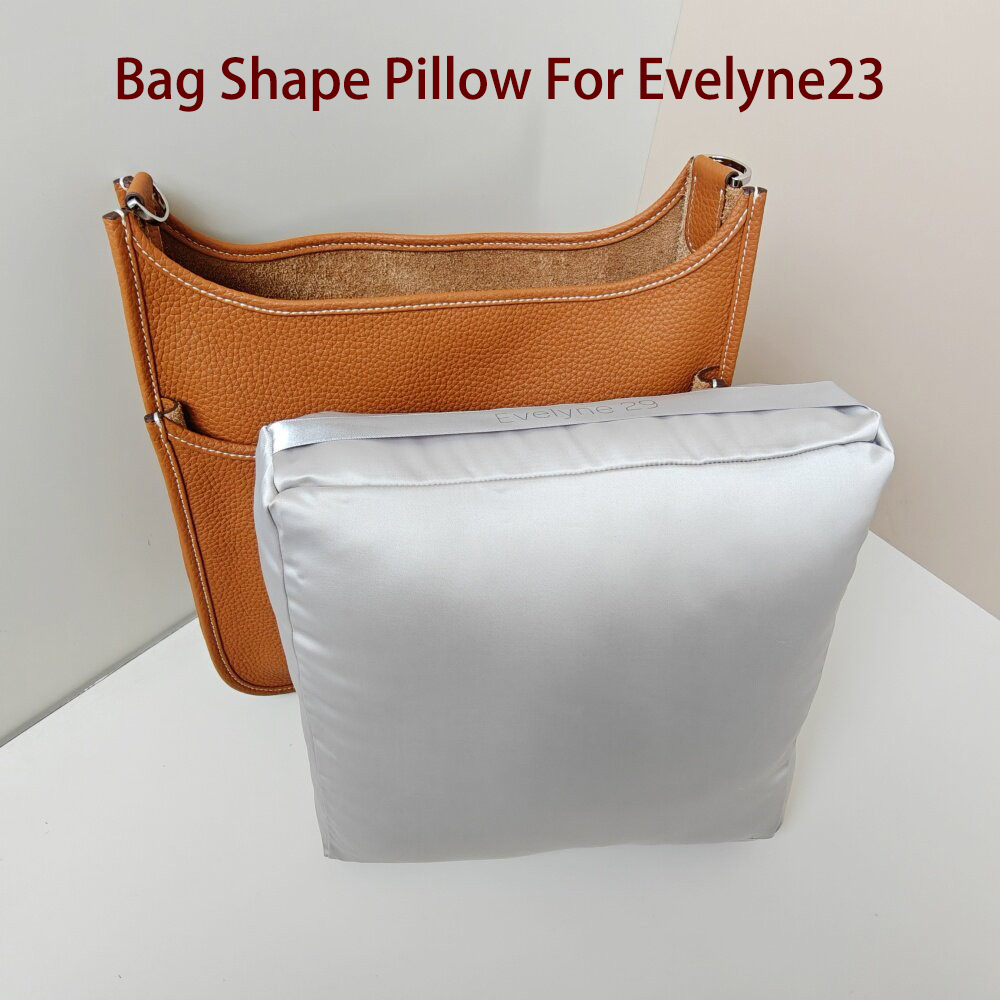 Handbags - Evelyne23 El Çantası Saklama Yastığı, Lüks