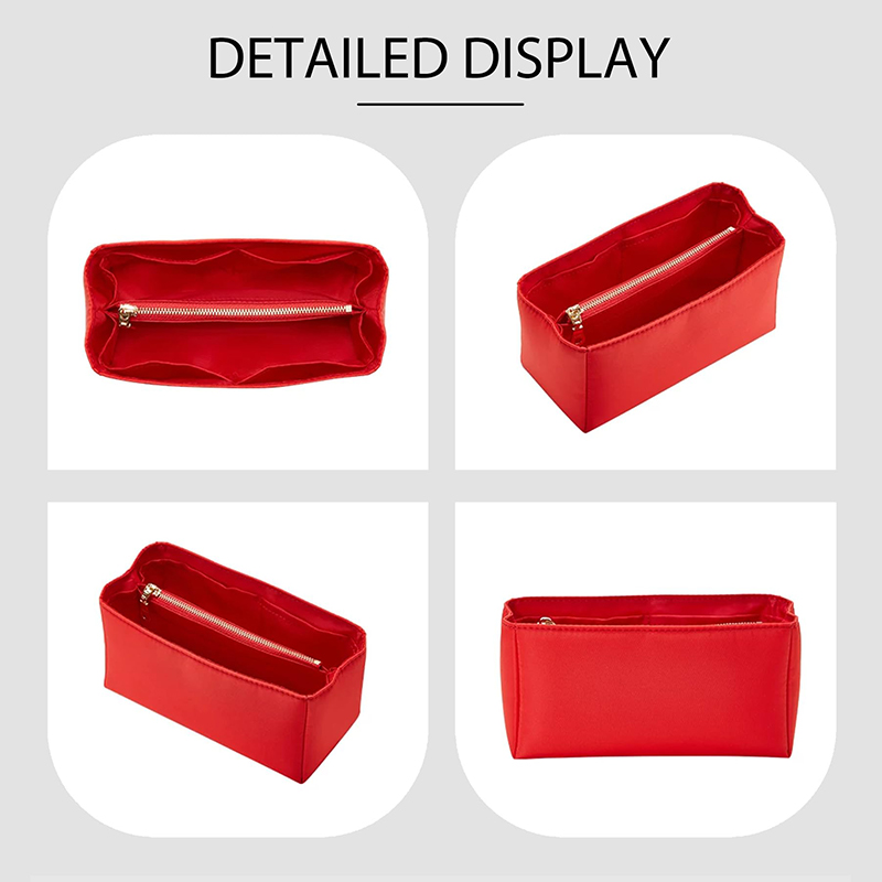Su Geçirmez Çanta Düzenleyici, - Handbags incelemesi ve fiyatı
