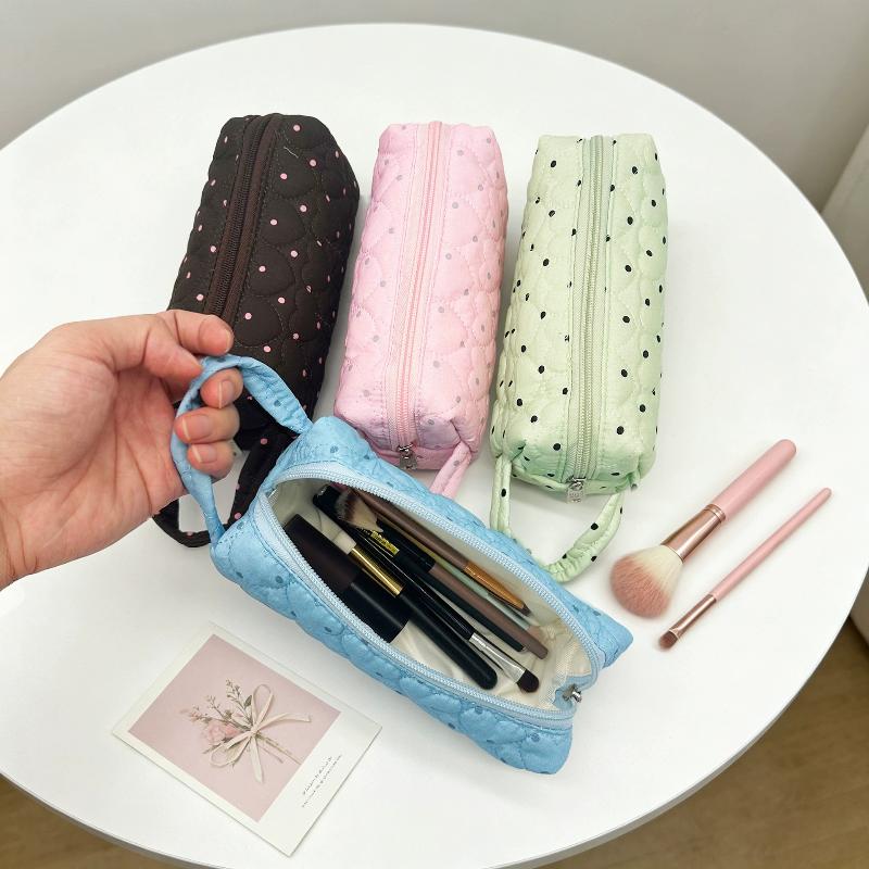 Taşınabilir Puantiyeli Kozmeti - Cosmetic Bags incelemesi ve fiyatı