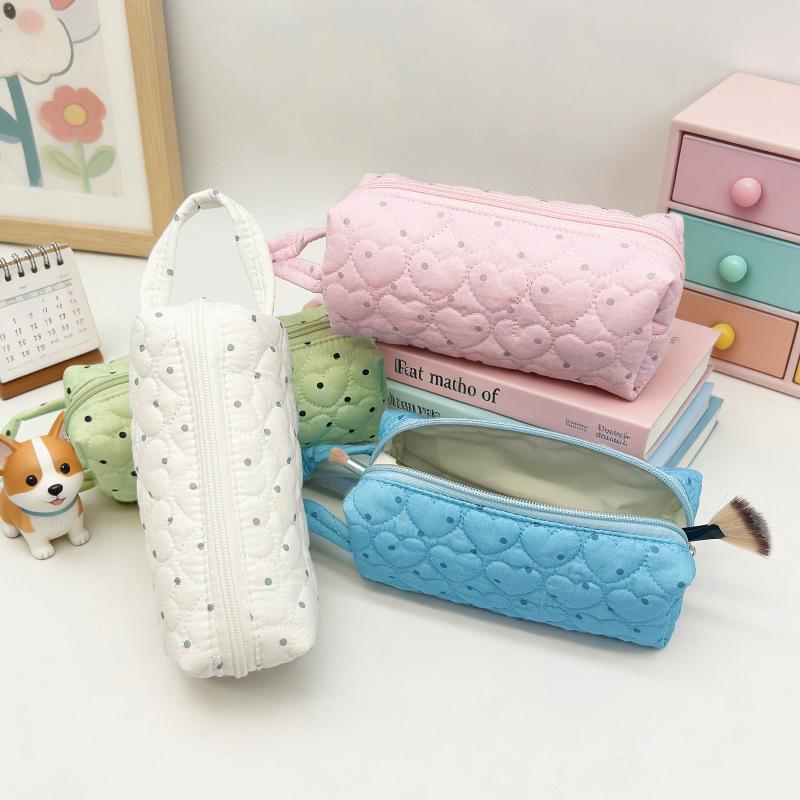 Taşınabilir Puantiyeli Kozmeti - Cosmetic Bags incelemesi ve fiyatı