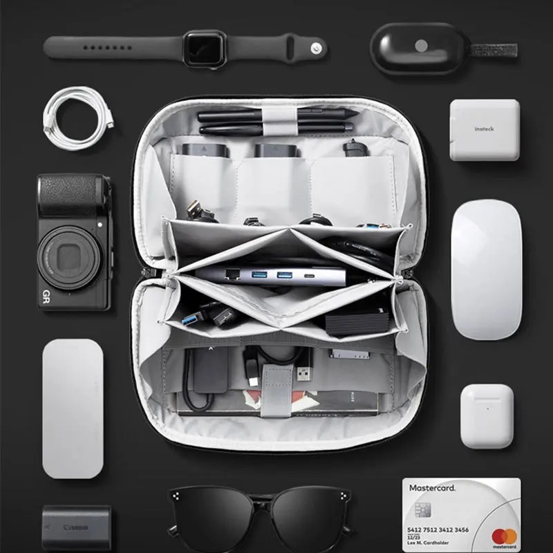 Çok Fonksiyonlu Dijital Aksesu - Travel Bags incelemesi ve fiyatı