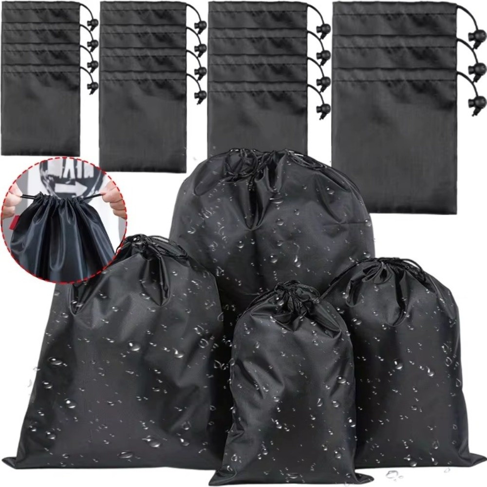 Drawst Closure İpli Saklama Ça - Cosmetic Bags incelemesi ve fiyatı
