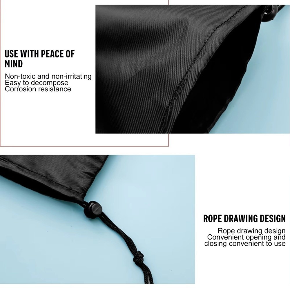 Drawst Closure İpli Saklama Ça - Cosmetic Bags incelemesi ve fiyatı