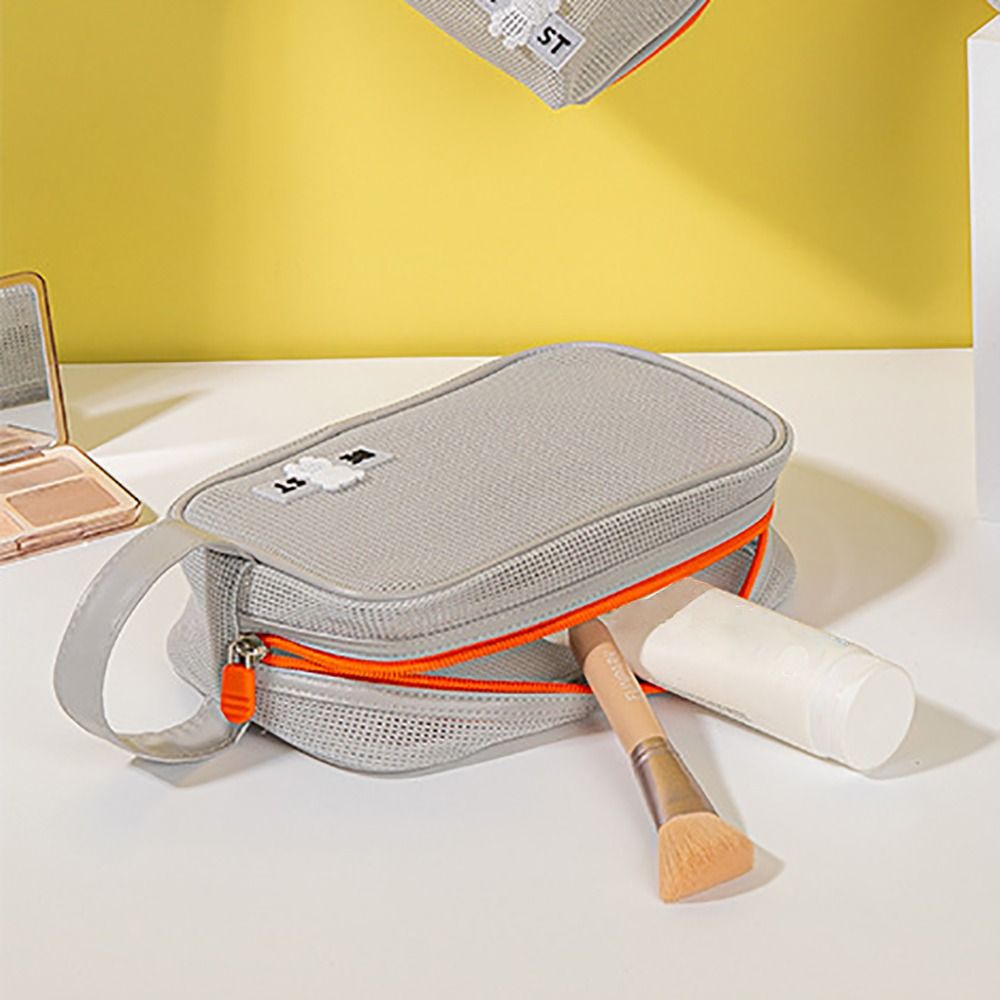 Dayanıklı, Fileli, Saplı Makya - Cosmetic Bags incelemesi ve fiyatı