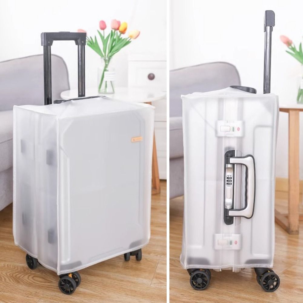 Yeni, Dayanıklı, Yüksek Kalite - Waterproof Suitcase Cover Protector incelemesi ve fiyatı