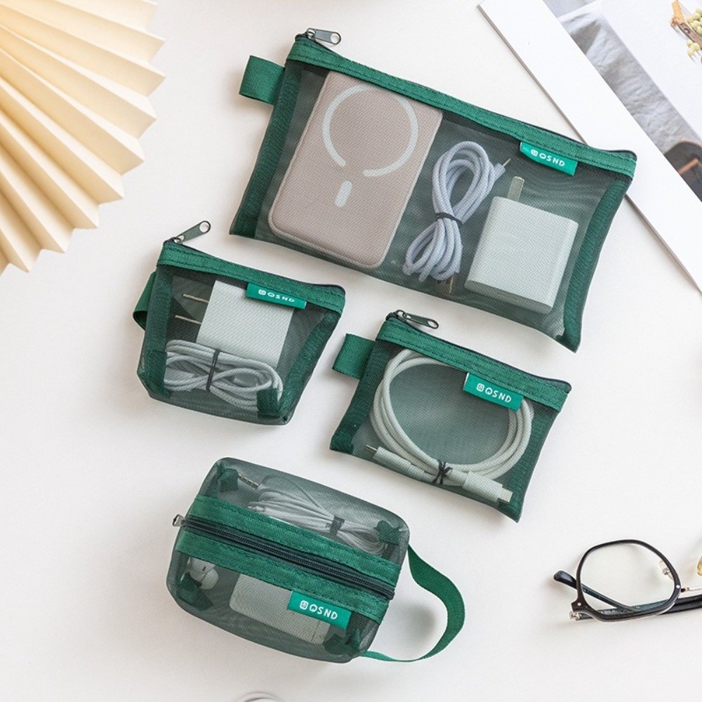 Dayanıklı Naylon Şeffaf Saklam - Cosmetic Bags incelemesi ve fiyatı