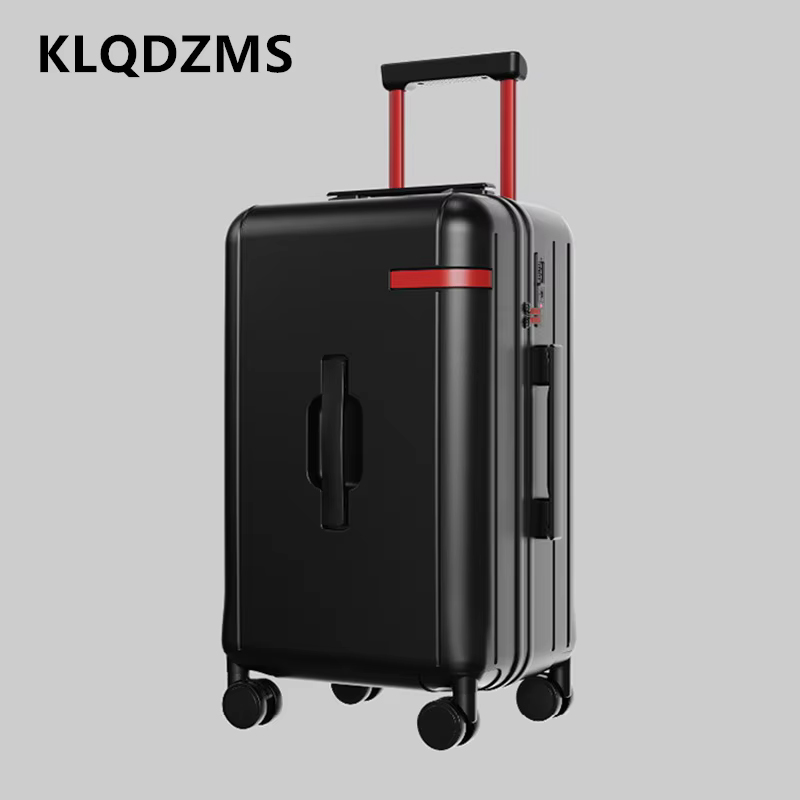 KLQDZMS Bavul 24