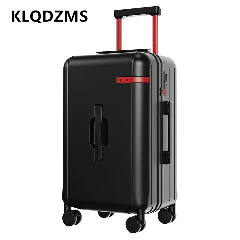 KLQDZMS Bavul 24