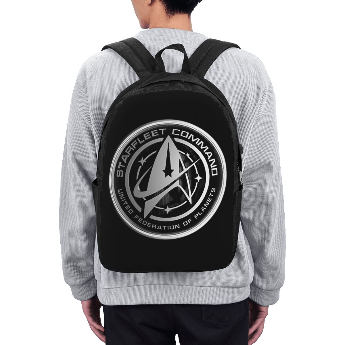 Star Trek Bilim Kurgu TV Dizis - Travel Bags incelemesi ve fiyatı