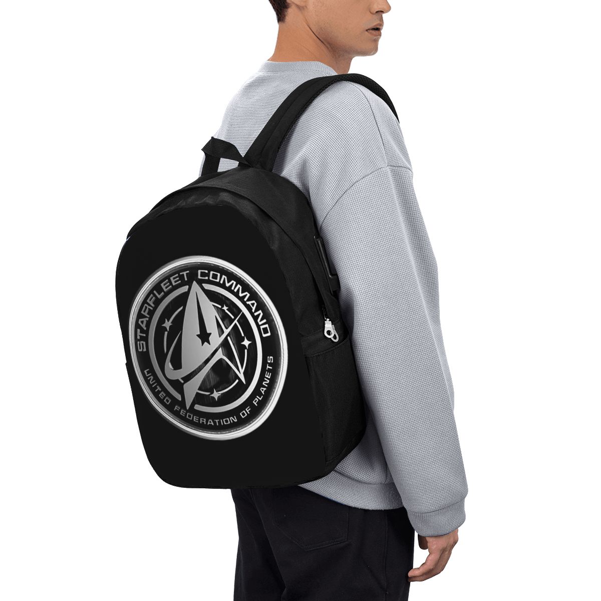 Star Trek Bilim Kurgu TV Dizis - Travel Bags incelemesi ve fiyatı