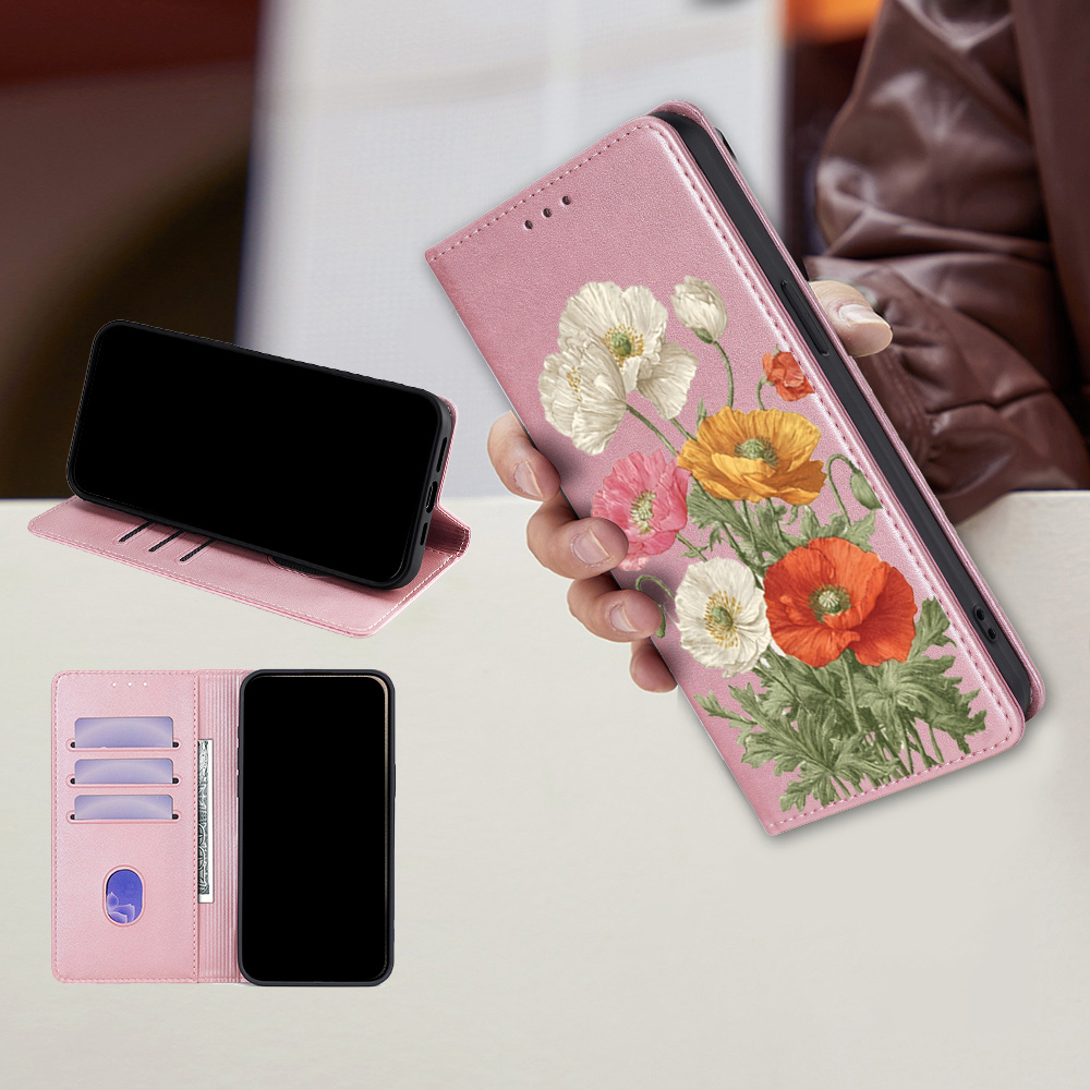 TCL 605 505 501 503 TCL 50 SE  - Wallets incelemesi ve fiyatı