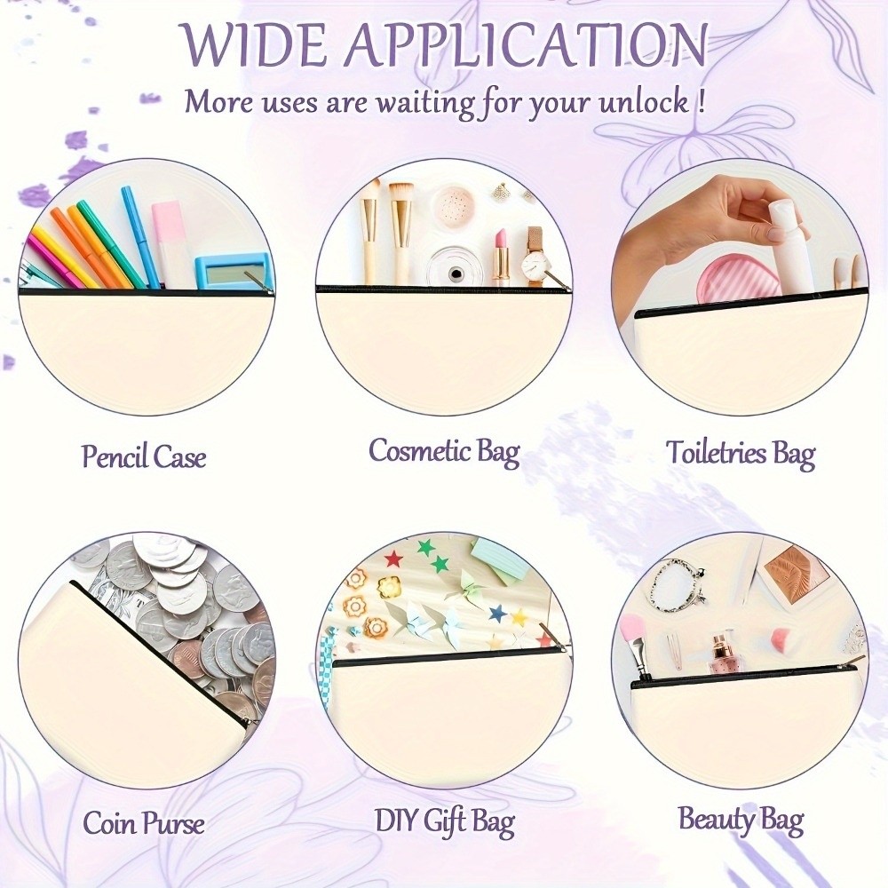 Yeni Kanvas Şarj Cihazı Saklam - Cosmetic Bags incelemesi ve fiyatı