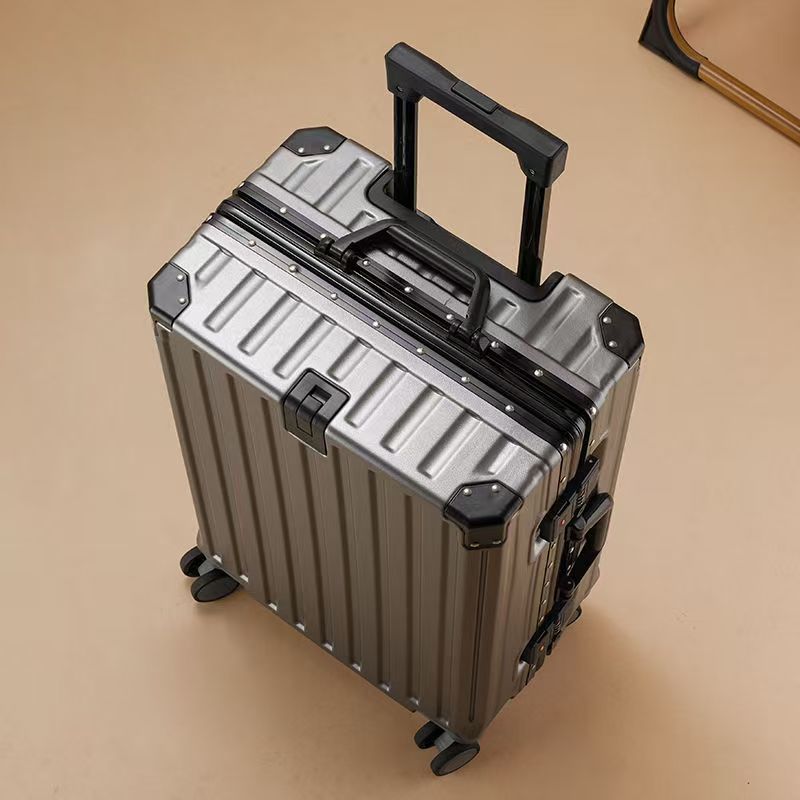 20-30 inç Güncel Sıcak Satış A - Aluminum Frame Carry On Luggage incelemesi ve fiyatı